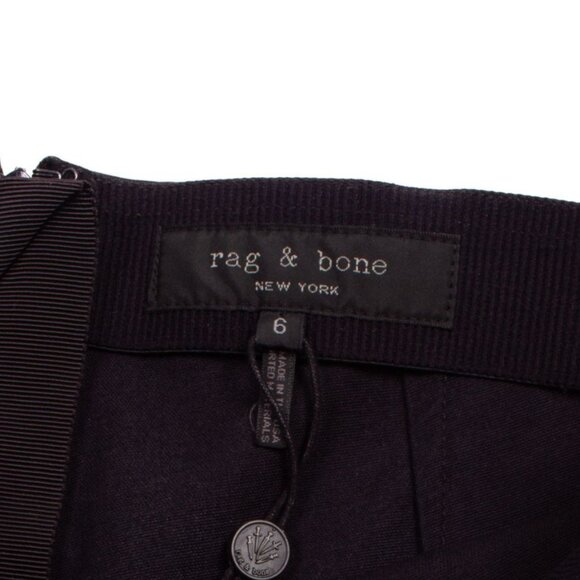 Rag & Bone leather leggings - Picture 5 of 7